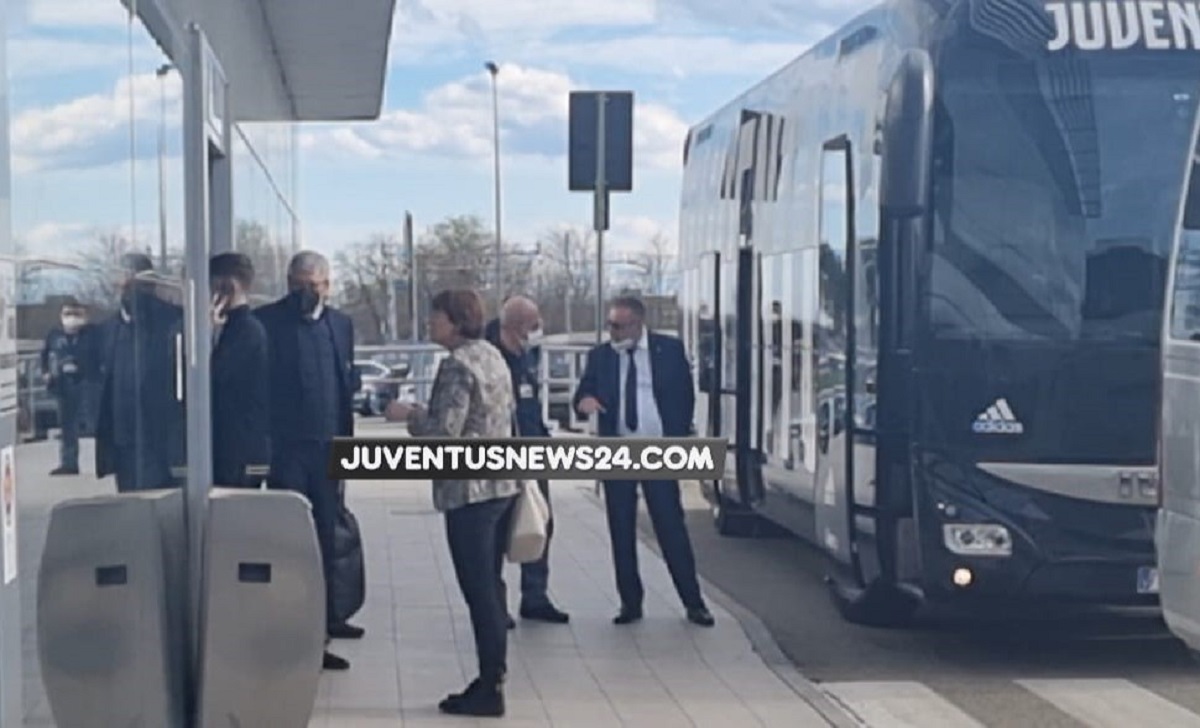 Rabiot si gioca la Juve: mamma Veronique oggi a Caselle. Rebus futuro - VIDEO 36 mamma rabiot veronique