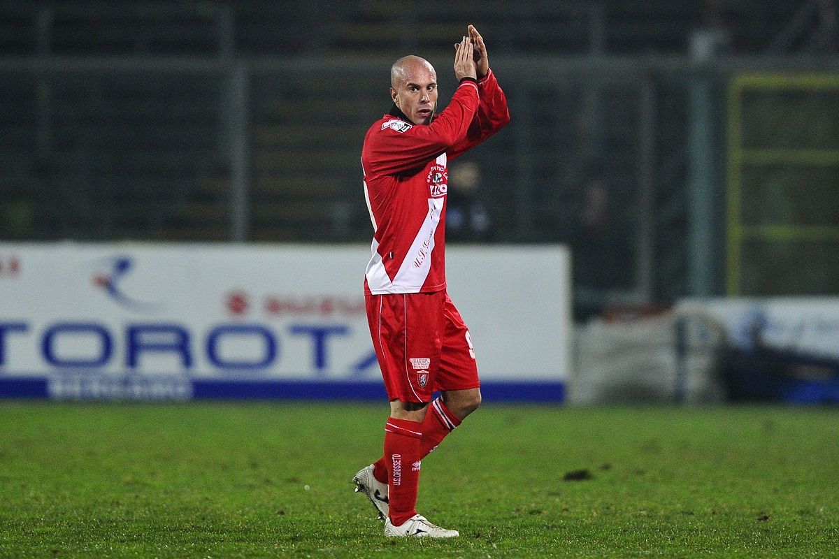 Soncin a Dazn: «La prestazione mi soddisfa. Avevo fatto queste richieste» 36 soncin