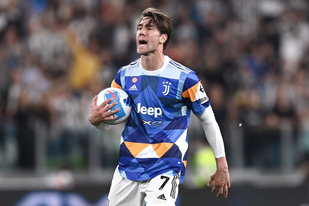 Juventus Bologna serie A