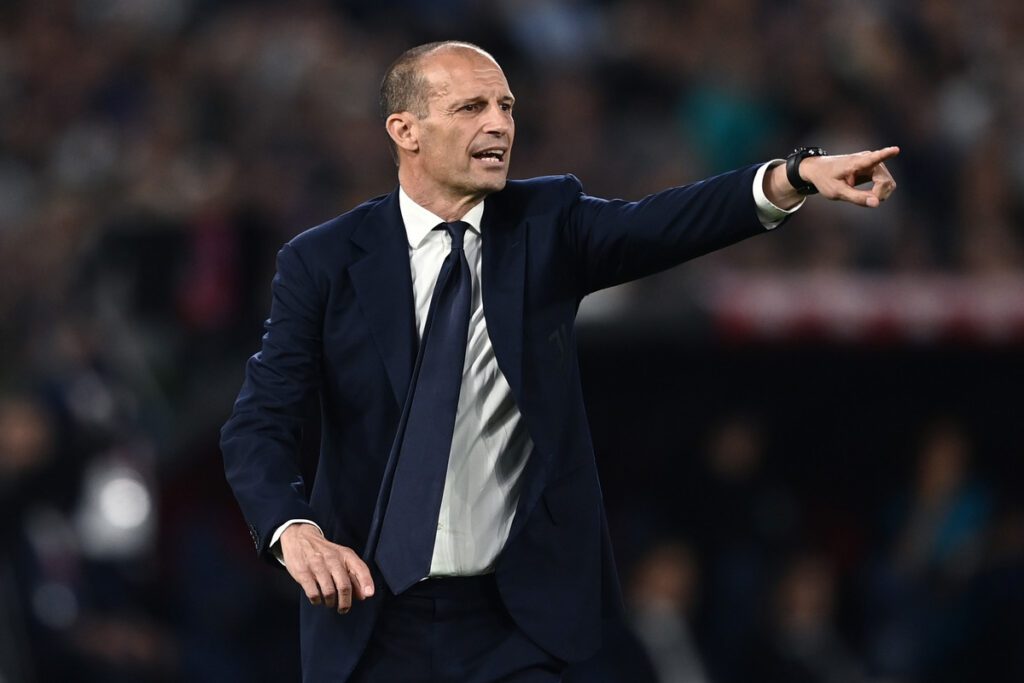Juventus Inter finale Coppa Italia