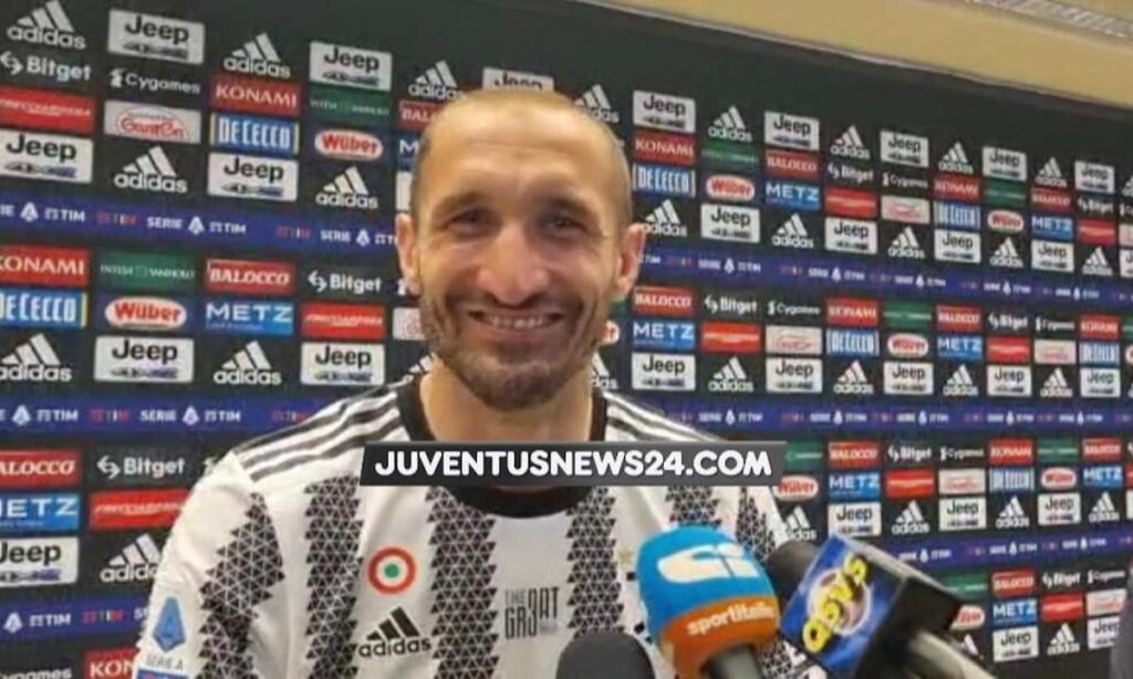 Chiellini