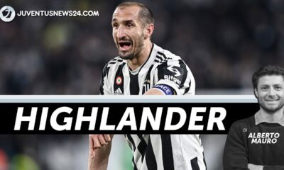 Chiellini Juve Inter