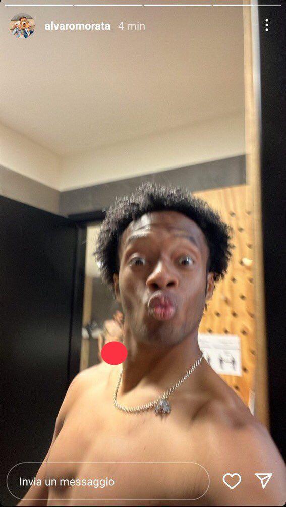 Spogliatoio Juve da bollino rosso: arrivano le scuse di Cuadrado. Cos'è successo 37 Cuadrado Bonucci