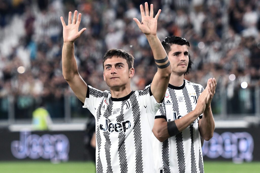 Juventus Lazio serie A