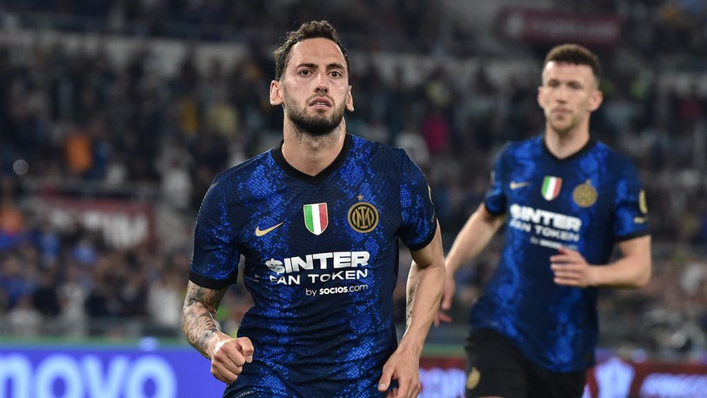 Calhanoglu