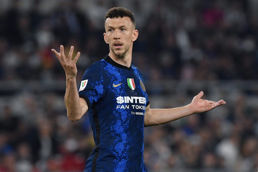 Juventus Inter finale Coppa Italia