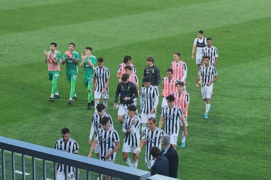 Juventus U23