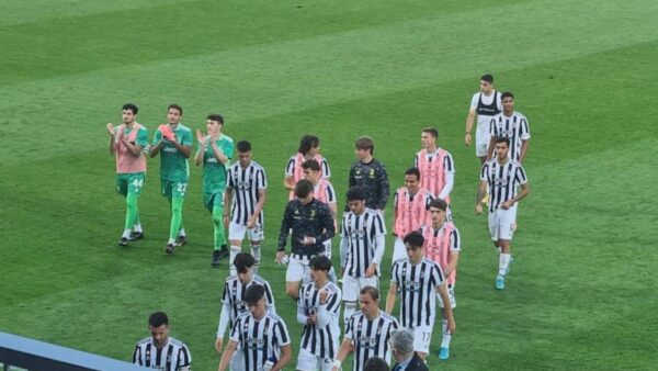 Juventus U23