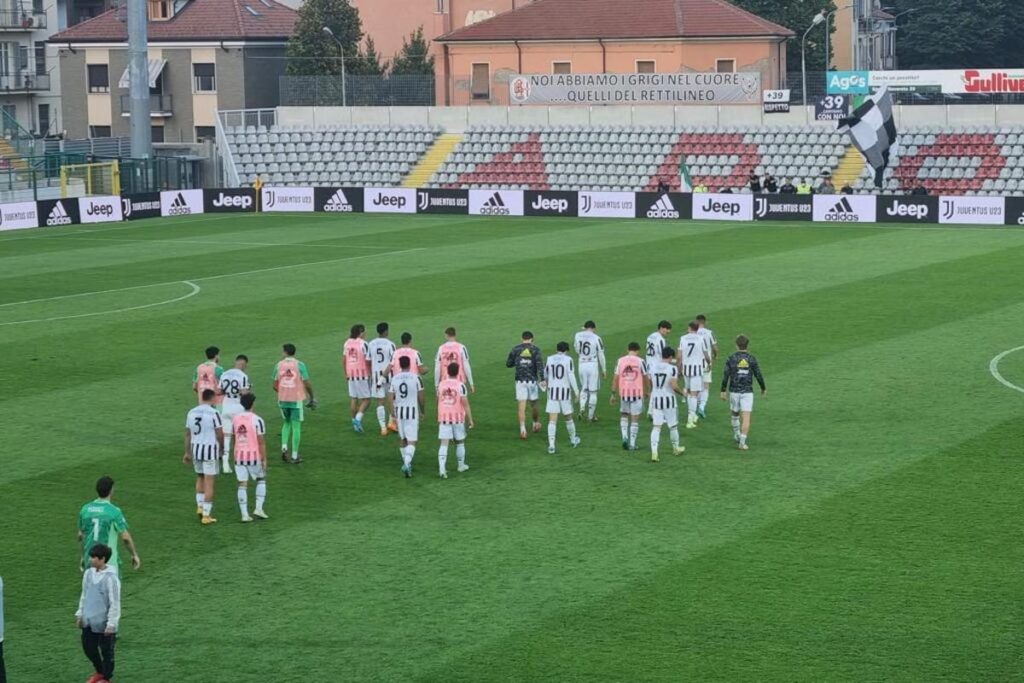 Juventus U23