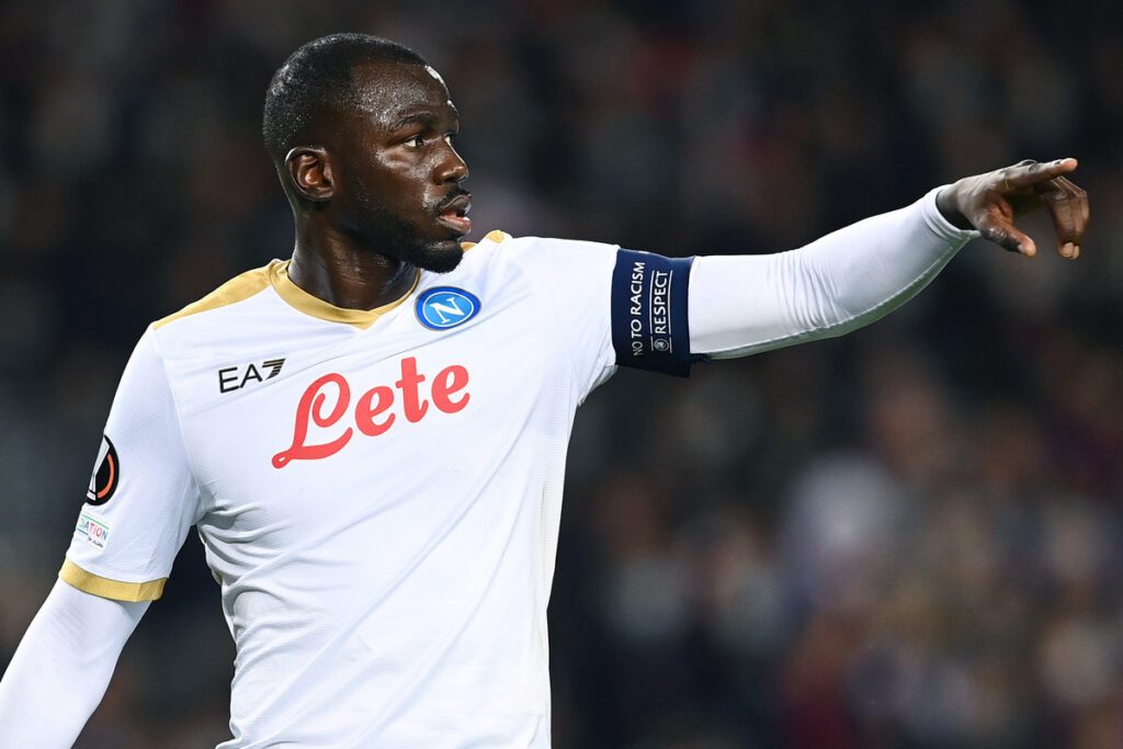 Barcellona Napoli Europa League