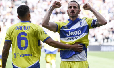 Leonardo Bonucci