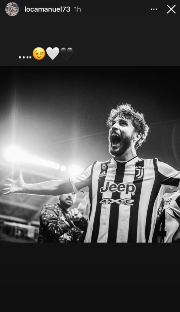 Locatelli mette l'Inter nel mirino: indizio social verso la Coppa Italia - FOTO 37 Locatelli