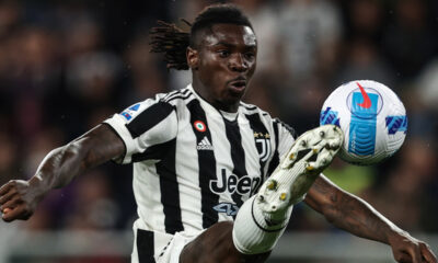 Moise Kean