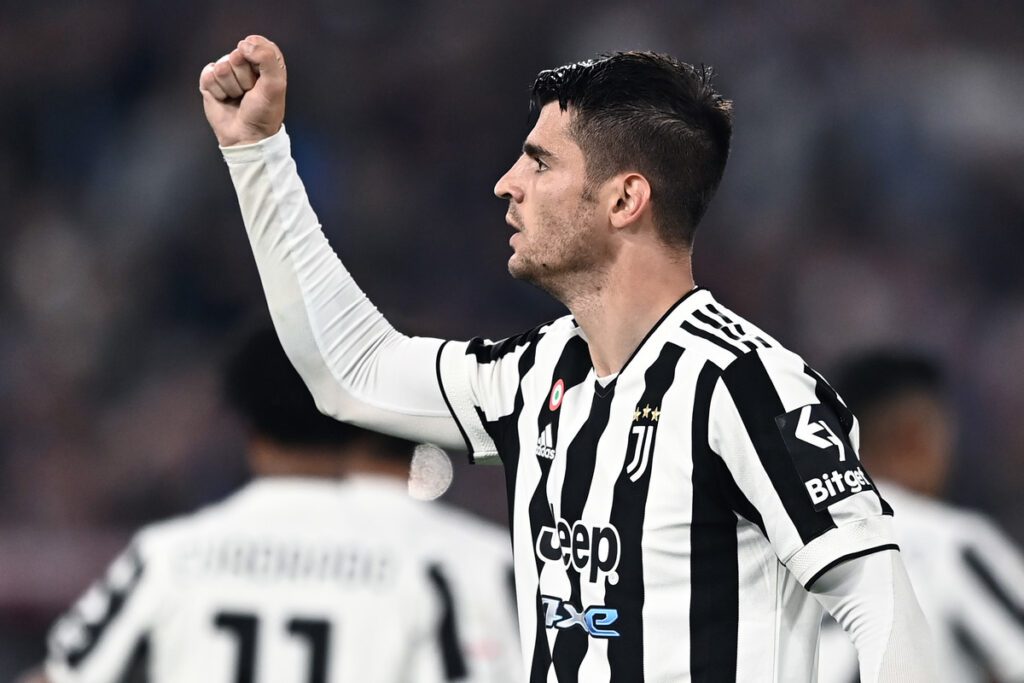 Juventus Inter finale Coppa Italia