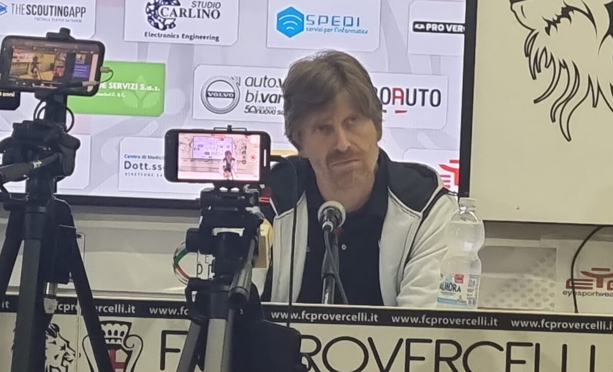 Nardecchia: «Juve con qualità, ma noi meritavamo di più» 36 WhatsApp Image 2022 05 04 at 23.01.01 e1651699854173