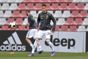 Juventus U23 v Sudtirol Serie C