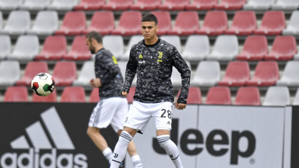 Juventus U23 v Sudtirol Serie C