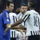buffon pogba