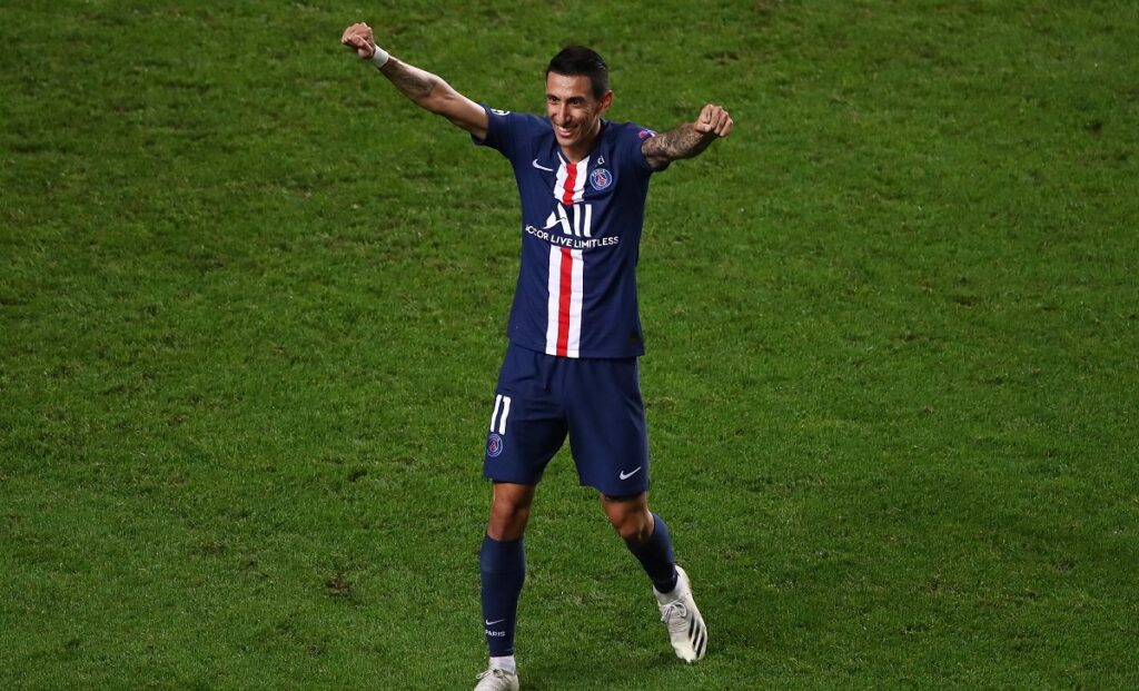 Di maria