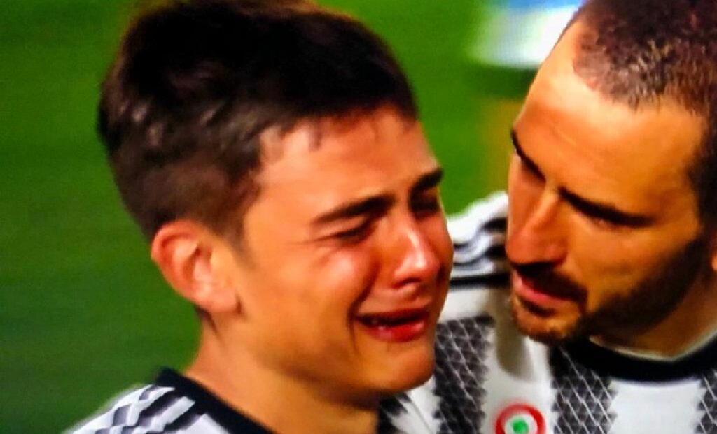 Dybala