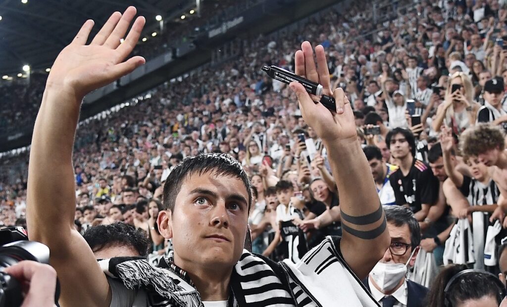 Dybala