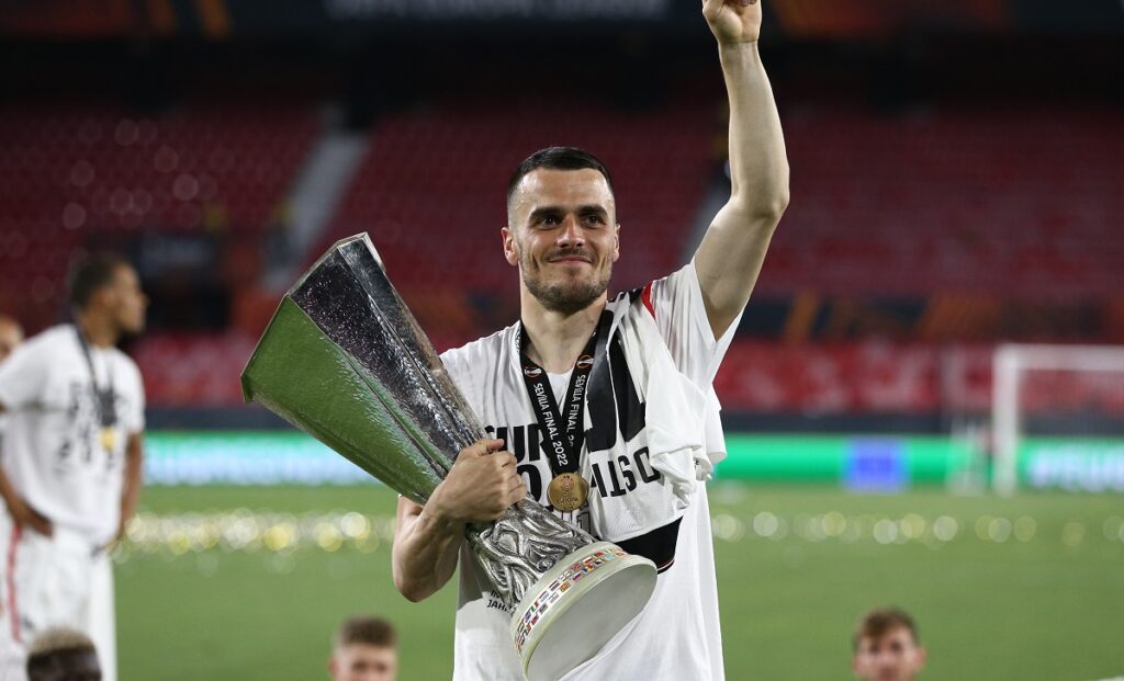 Filip kostic