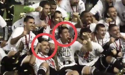 partizan belgrado vlahovic