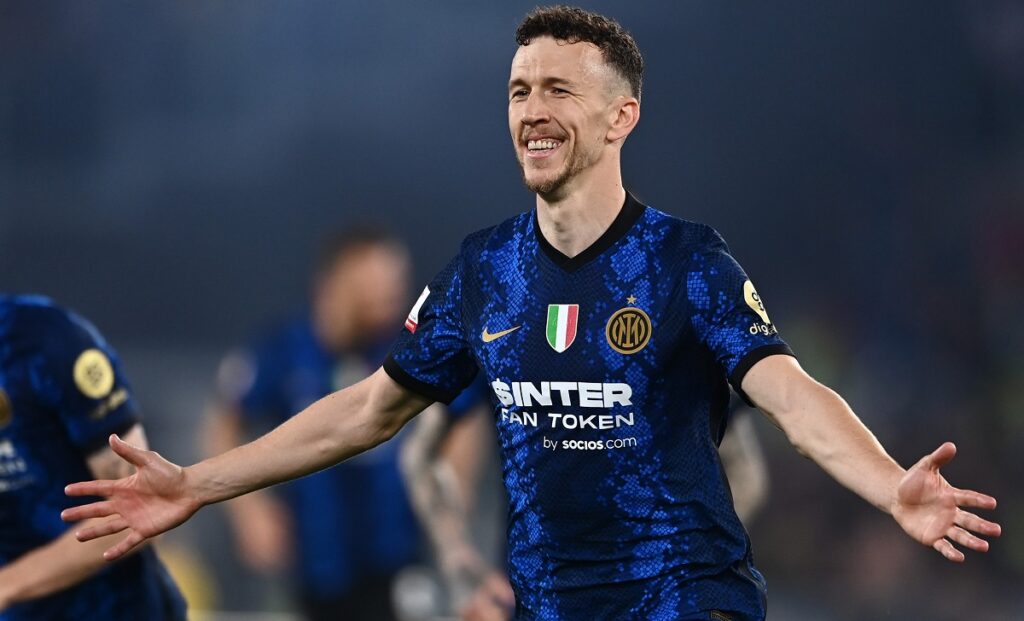 Perisic