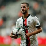 Besiktas v Yeni Malatyaspor Turkish Super League