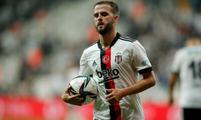 pjanic