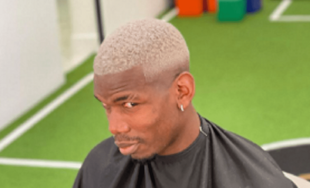 Pogba