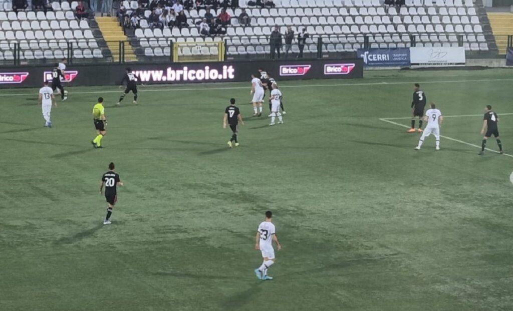 Pro vercelli juventus u23