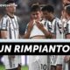 rimpianto dybala