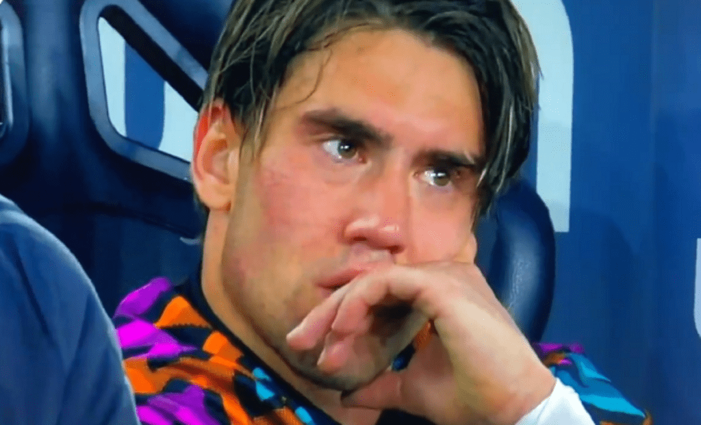 Vlahovic