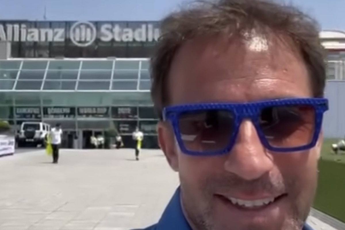 Del Piero torna a casa: l'ex 10 della Juve fa impazzire così i tifosi - VIDEO 36 Del Piero