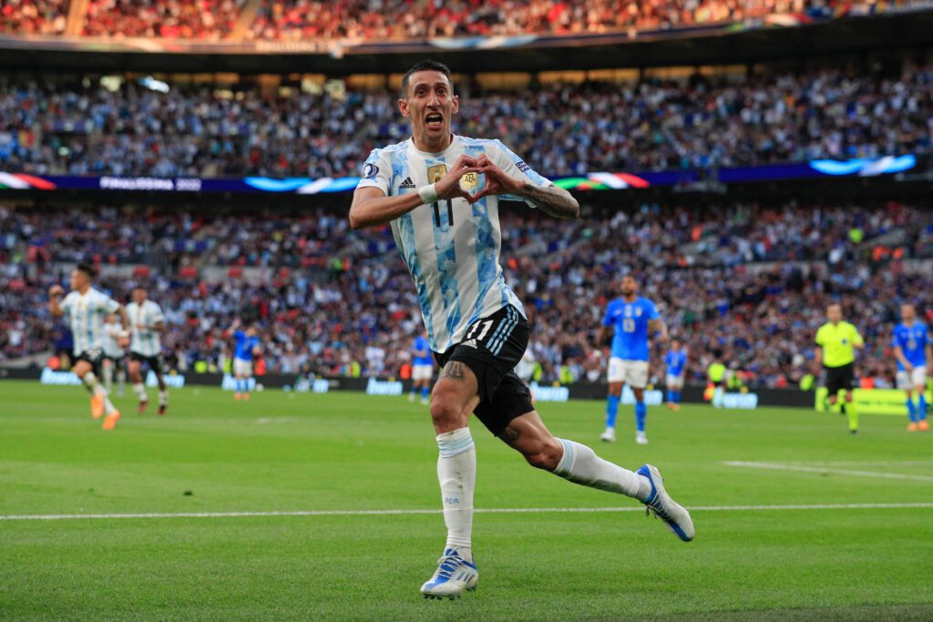 Di maria