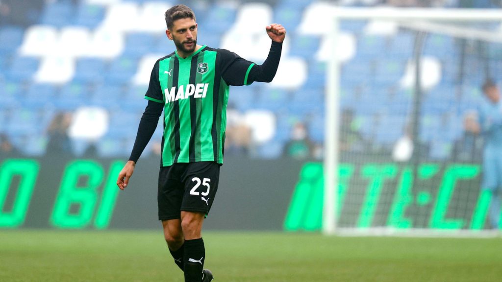 Berardi