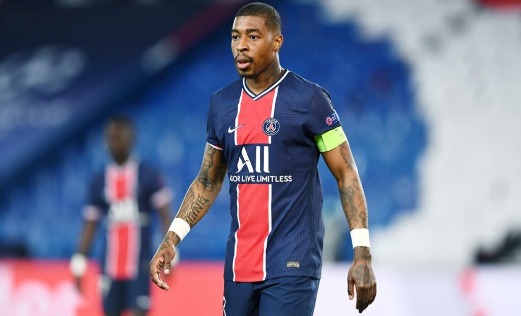 Kimpembe