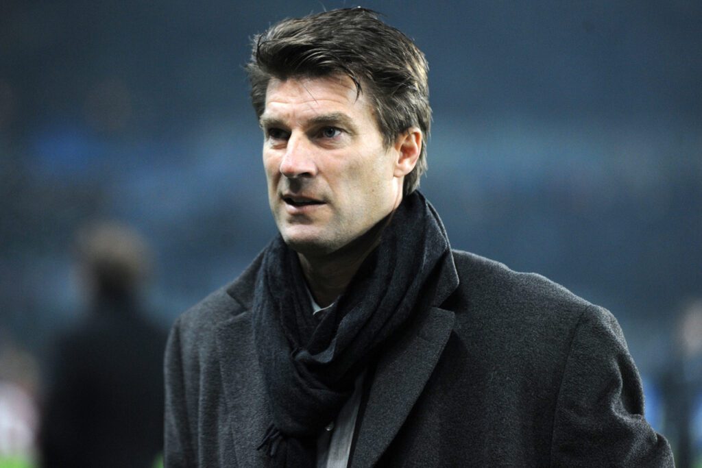 Juventus Bayern Monaco Champions League