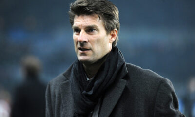 Laudrup