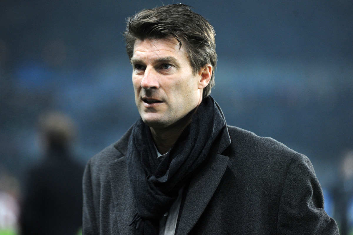 Compleanno Laudrup: auguri speciali della Juve al danese - FOTO 36 Laudrup