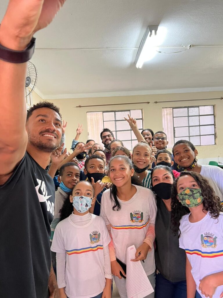 Danilo giura amore: «Voglio rimanere alla Juve finché non smetterò di giocare» 37 WhatsApp Image 2022 06 30 at 20.17.57