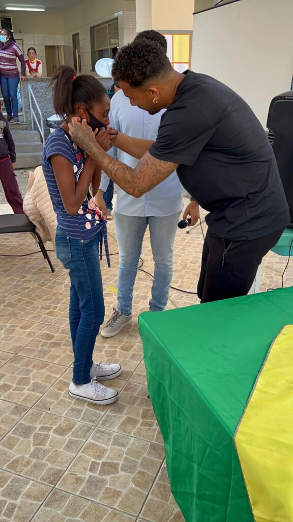 Danilo giura amore: «Voglio rimanere alla Juve finché non smetterò di giocare» 38 WhatsApp Image 2022 06 30 at 20.17.59