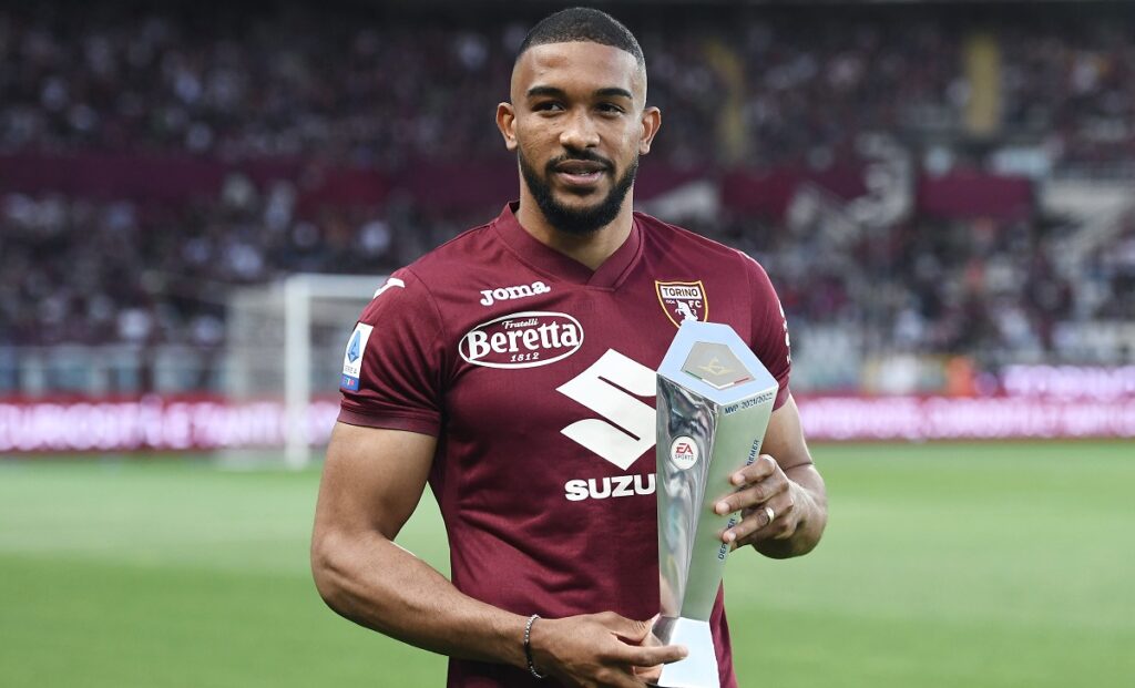Torino Roma serie A