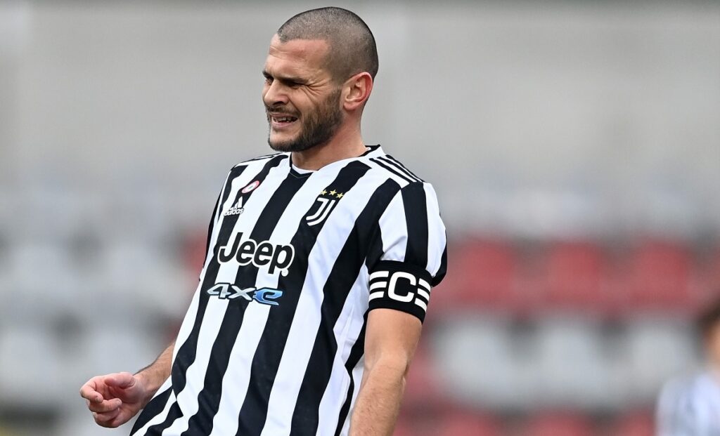 Juventus U23, niente rinnovo per Brighenti l'attaccante saluta dopo 2 anni