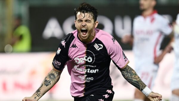Brunori palermo