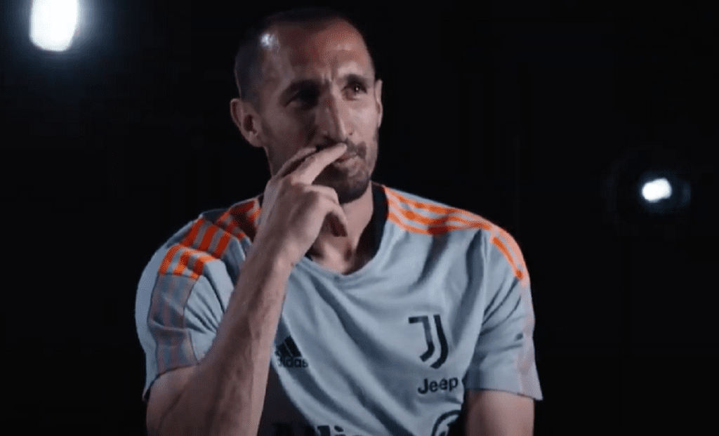 Chiellini