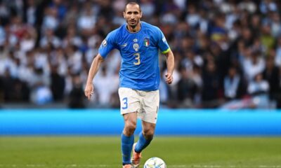 Chiellini