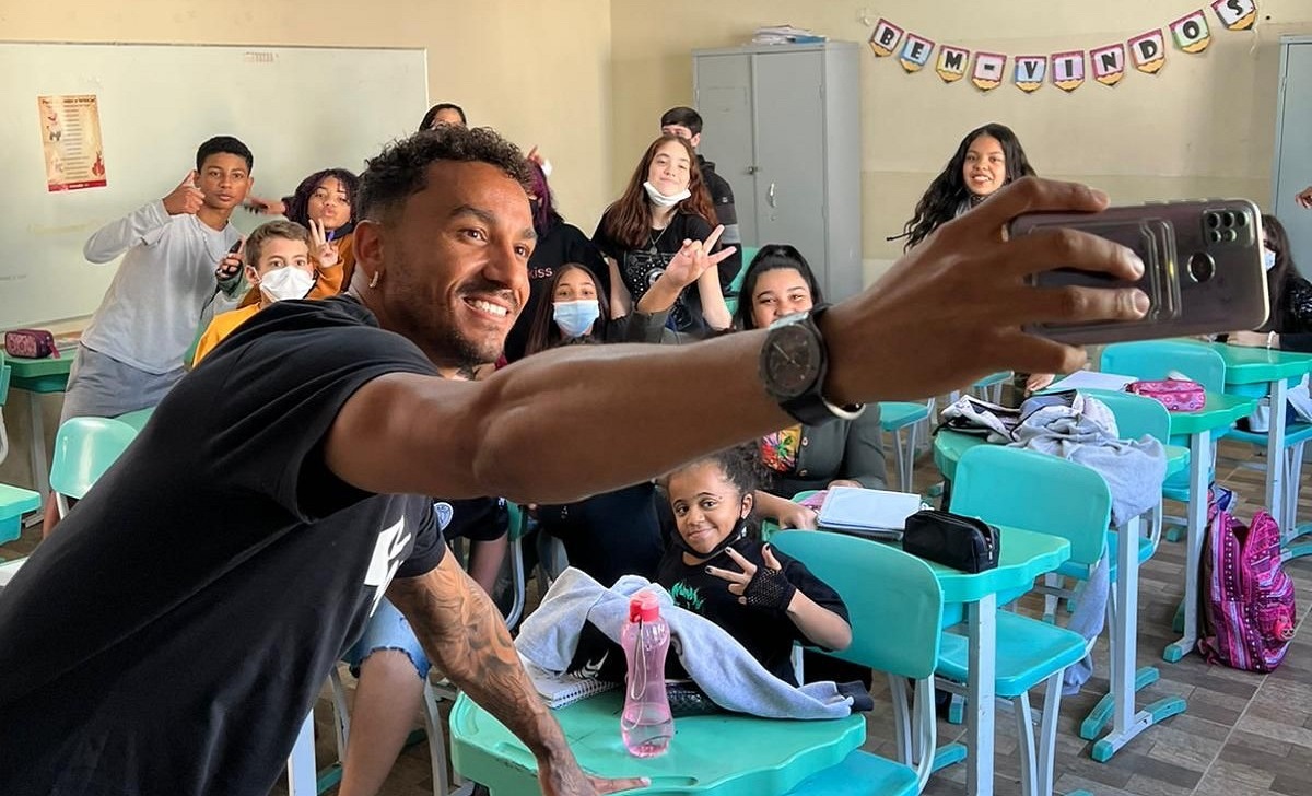 Danilo giura amore: «Voglio rimanere alla Juve finché non smetterò di giocare» 36 danilo