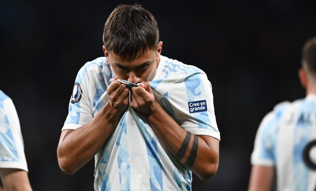 Dybala
